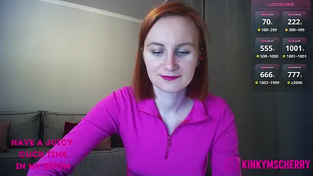 RandyCherry online show from February 2025 04:06:01 PM
