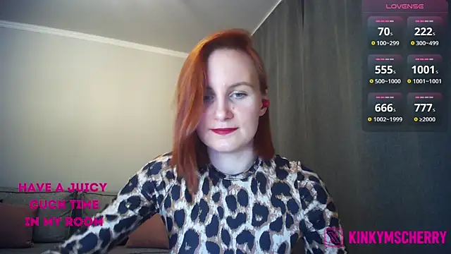 RandyCherry online show from February 2025 02:48:02 PM