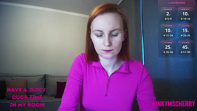 RandyCherry online show from February 2025 02:33:02 PM