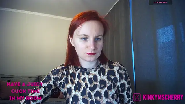 RandyCherry online show from March 2025 02:21:02 PM