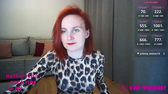 RandyCherry online show from March 2025 05:39:02 PM