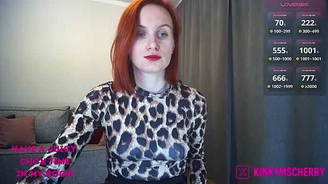 RandyCherry online show from March 2025 03:45:02 PM
