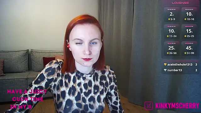 RandyCherry online show from March 2025 05:49:02 PM