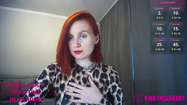 RandyCherry online show from March 2025 01:57:02 PM
