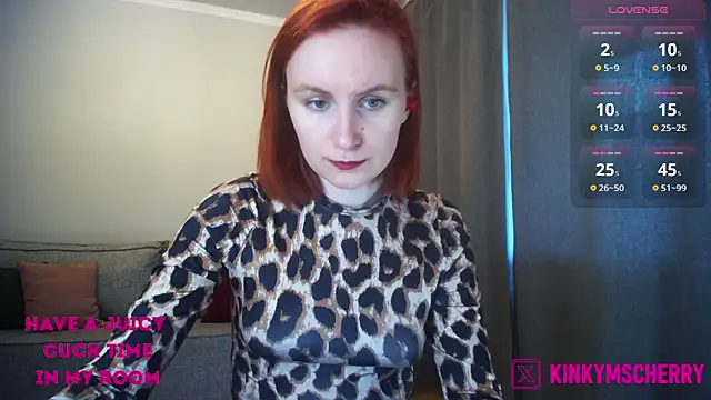 RandyCherry online show from March 2025 02:12:01 PM