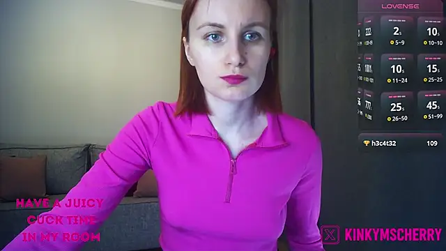 RandyCherry online show from February 2025 06:00:01 PM