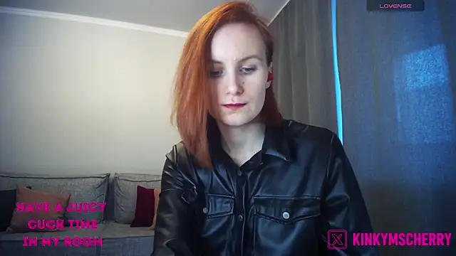 RandyCherry online show from February 2025 01:33:01 PM