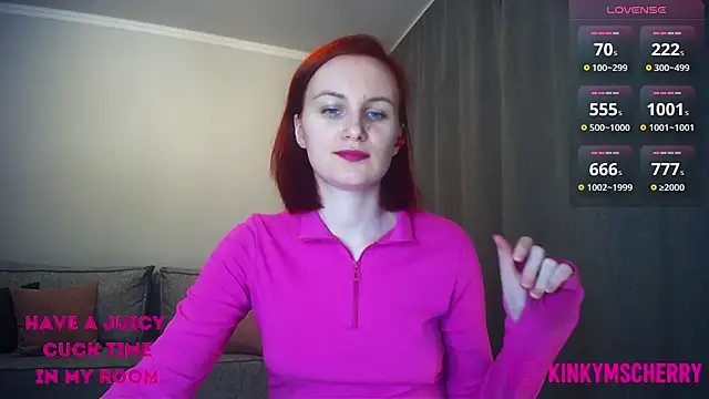 RandyCherry online show from February 2025 03:14:02 PM