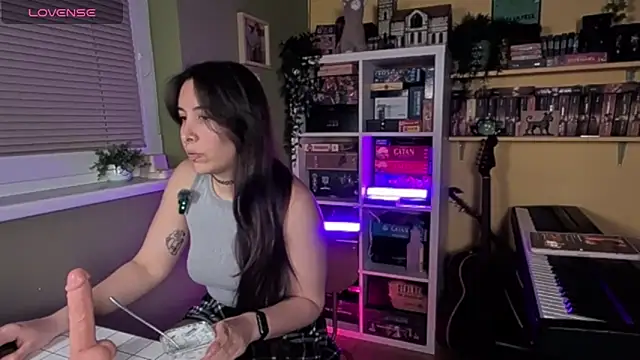 Snapshot of LelianaHazel chatting on February 2026 04:45:02 PM LelianaHazel online show from February 2026 04:45:02 PM