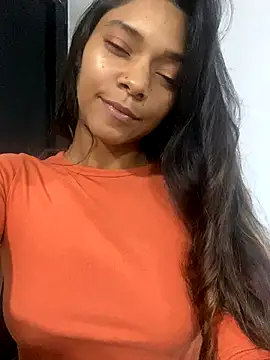 Alliz Collette online show from November 2025 03:17:02 AM