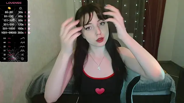 BlackyKitt online show from January 2025 04:30:02 PM