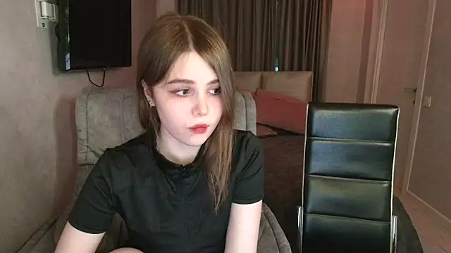 BlackyKitt online show from February 2025 04:09:02 PM