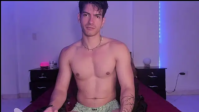 magnusifrit online show from March 2025 09:09:02 PM