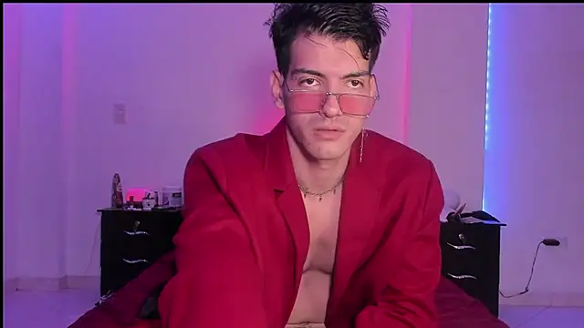magnusifrit online show from February 2025 09:10:01 PM