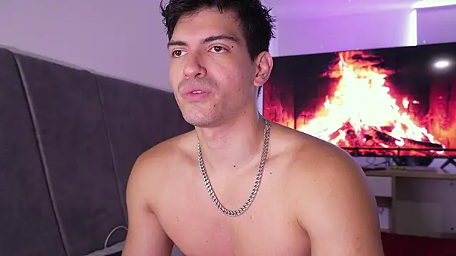 magnusifrit online show from November 2025 09:02:01 PM