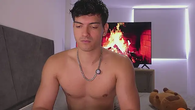 magnusifrit online show from November 2025 09:03:02 PM