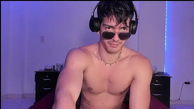 magnusifrit online show from February 2025 09:21:02 PM