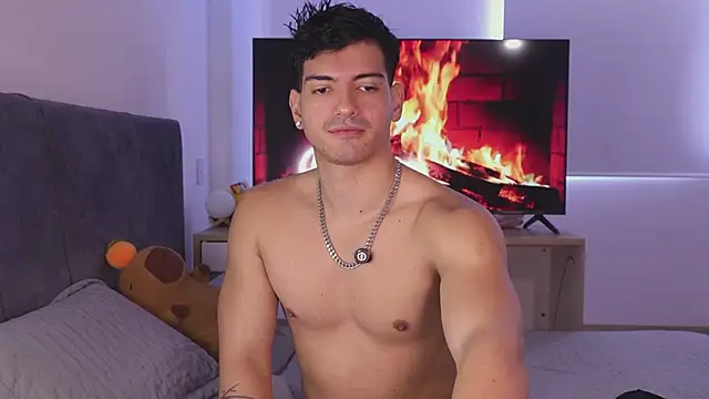 magnusifrit online show from January 2026 09:07:02 PM