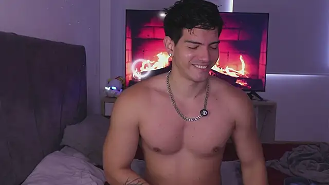 magnusifrit online show from February 2026 09:03:02 PM