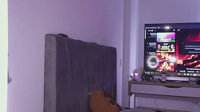 magnusifrit online show from February 2026 09:06:02 PM