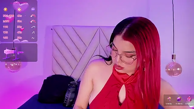 EmmaSwift  online show from March 2026 10:55:02 PM