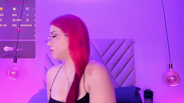 EmmaSwift  online show from January 2026 02:26:02 AM