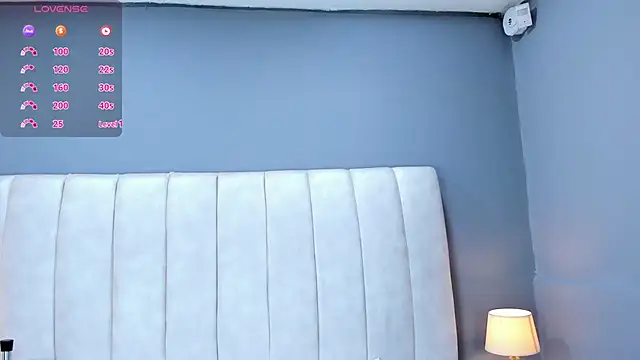 Ashleyy23x online show from November 2025 07:40:01 PM