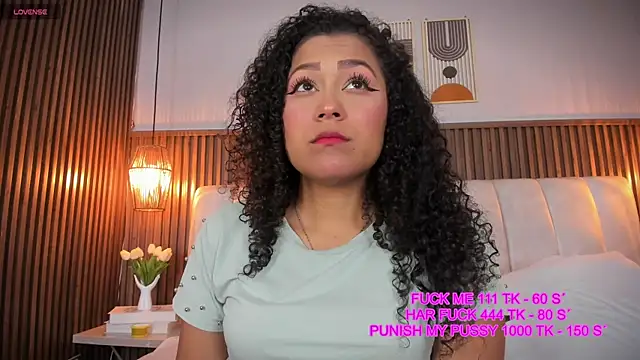 Ashleyy23x online show from June 2026 07:20:01 PM