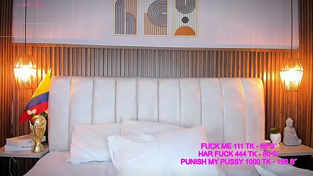 Ashleyy23x online show from July 2026 07:31:01 PM