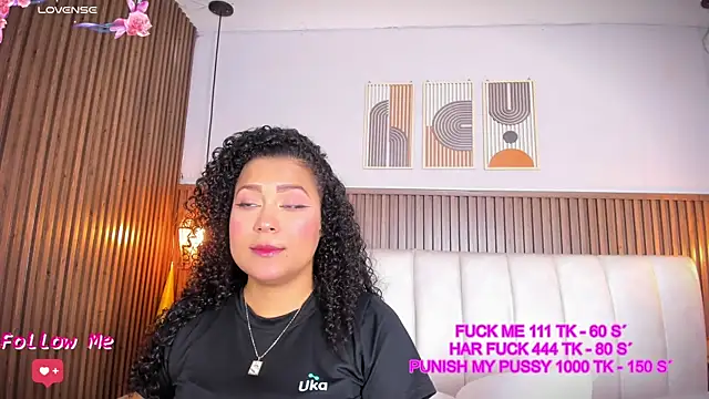 Ashleyy23x online show from June 2026 07:34:01 PM