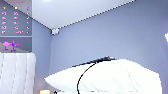 Ashleyy23x online show from November 2025 08:13:02 PM