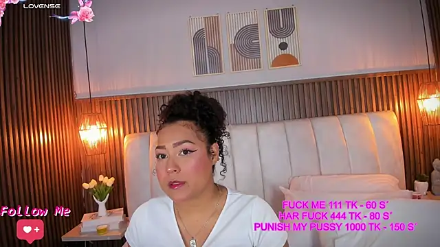 Ashleyy23x online show from June 2026 07:30:02 PM