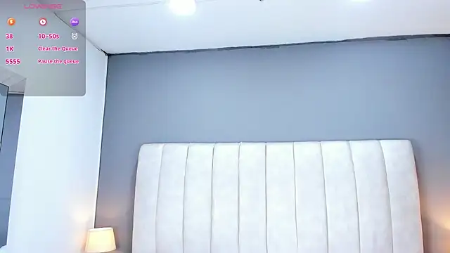 Ashleyy23x online show from November 2025 07:29:02 PM