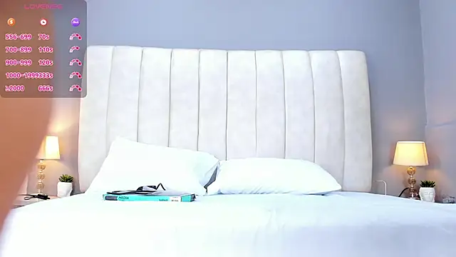 Ashleyy23x online show from November 2025 07:47:01 PM