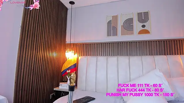 Ashleyy23x online show from July 2026 07:33:01 PM