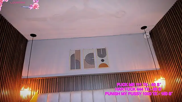 Ashleyy23x online show from July 2026 07:25:01 PM