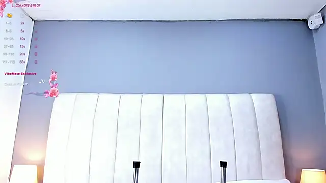 Ashleyy23x online show from December 2025 07:34:02 PM