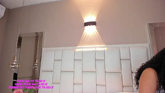 Ashleyy23x online show from December 2025 08:12:02 PM