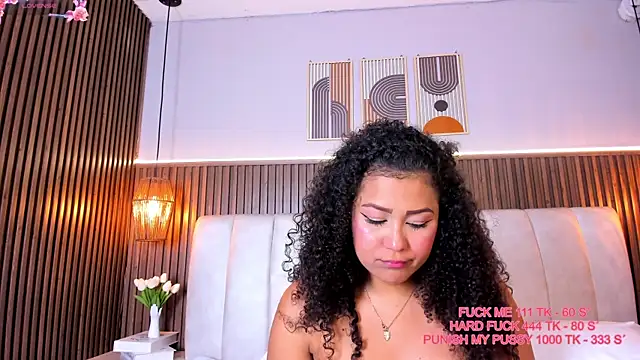 Ashleyy23x online show from March 2026 07:38:01 PM