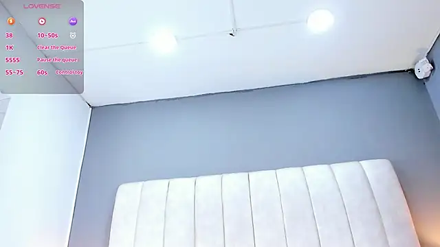 Ashleyy23x online show from November 2025 08:03:01 PM