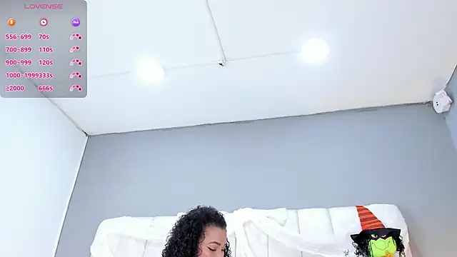 Ashleyy23x online show from October 2025 07:46:02 PM