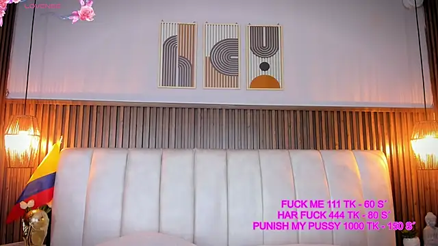 Ashleyy23x online show from July 2026 07:21:01 PM