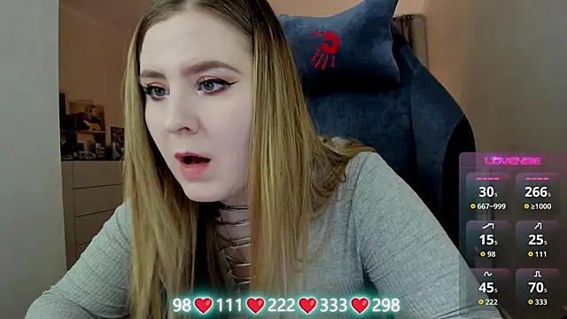 Snapshot of Olivia_Munk chatting on February 2026 07:51:01 AM Olivia Munk online show from February 2026 07:51:01 AM