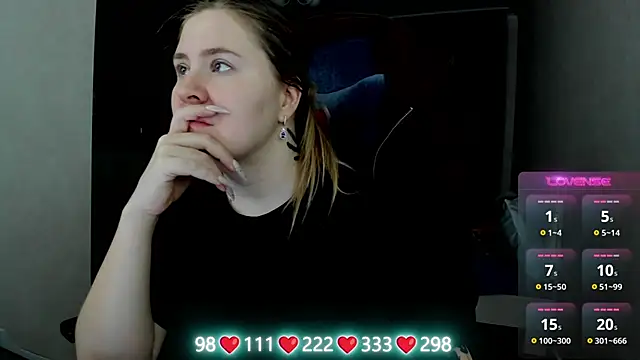 Snapshot of Olivia_Munk chatting on February 2026 03:50:01 AM Olivia Munk online show from February 2026 03:50:01 AM