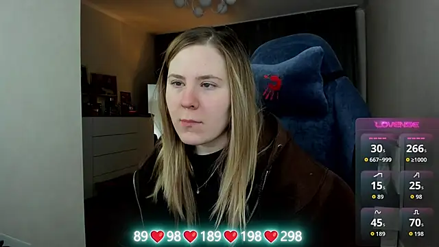 Snapshot of Olivia_Munk chatting on February 2026 04:00:02 AM Olivia Munk online show from February 2026 04:00:02 AM