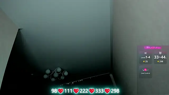 Olivia Munk online show from March 2026 08:26:33 AM