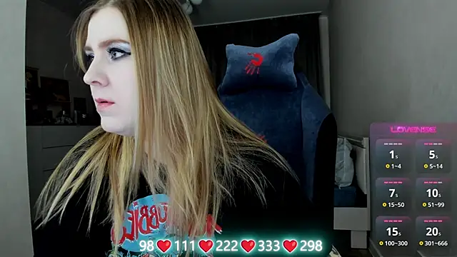 Snapshot of Olivia_Munk chatting on February 2026 04:56:01 AM Olivia Munk online show from February 2026 04:56:01 AM