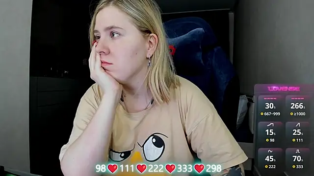 Olivia Munk online show from April 2026 03:46:02 AM