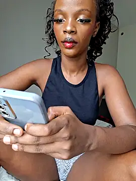 Kamdollie online show from January 2026 05:44:02 AM