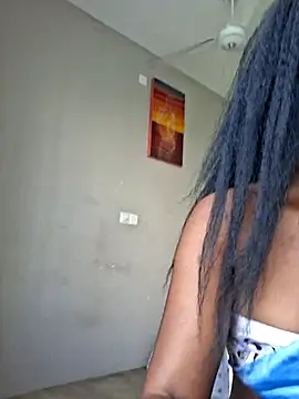 Kamdollie online show from May 2026 06:41:01 AM